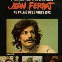 Ferrat chante "Prière du Vieux Paris" 1972