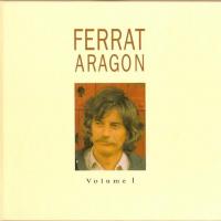 FERRAT chante ARAGON volume 1