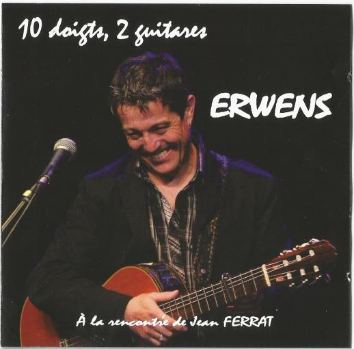 Erwens 40001