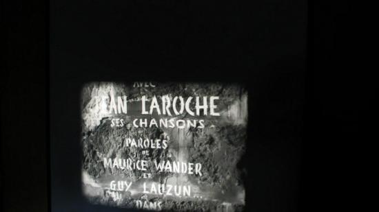 Jean laroche