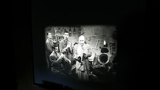 Musicien groupe