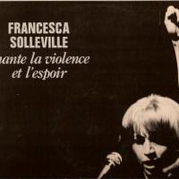 Le nouveau Monde par Francesca SOLLEVILLE 1974