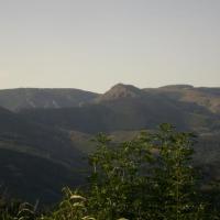 La montagne juillet 2009