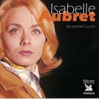 Isabelle Aubret 1998 - ses premiers succès - sélection RD