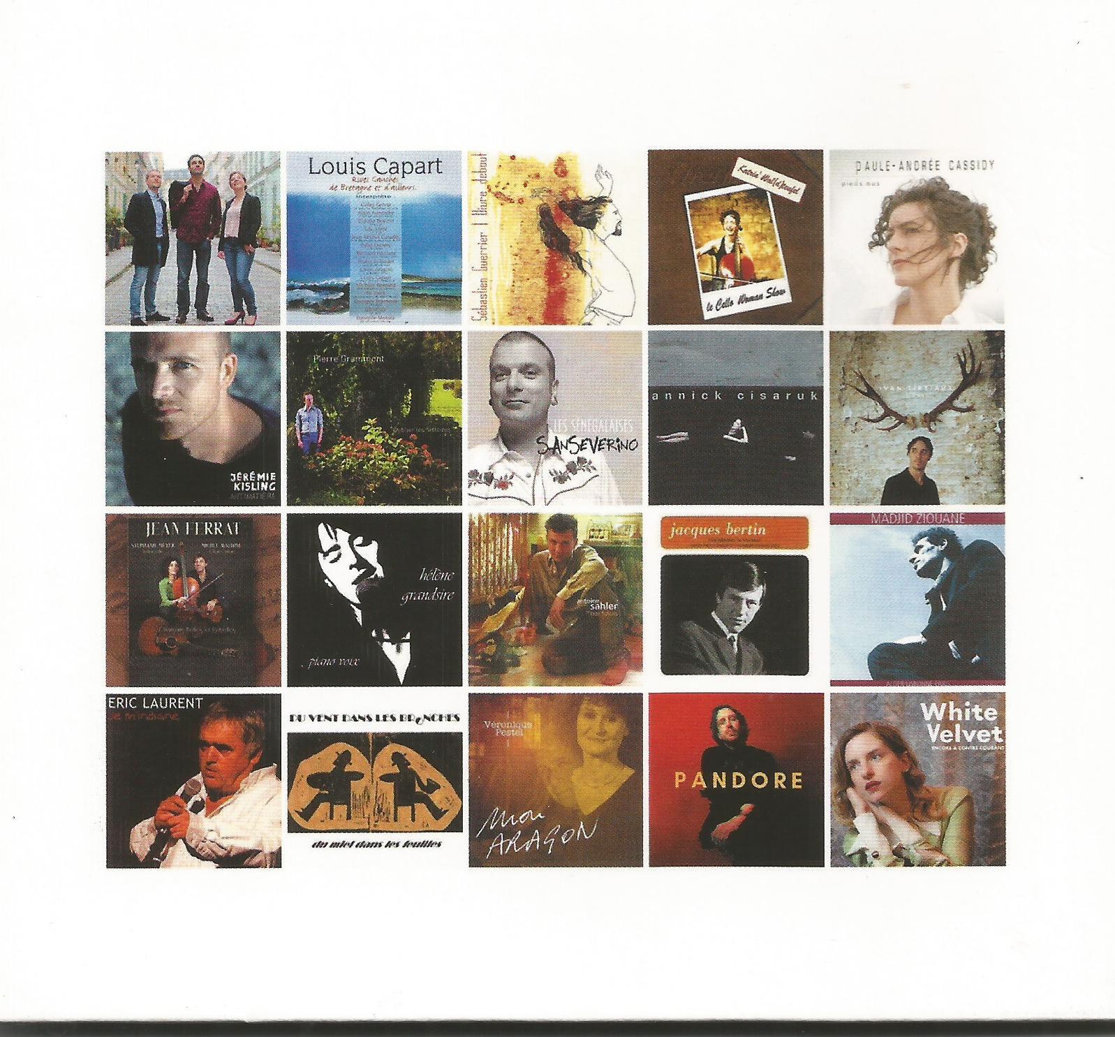 Aragon epm 2023 photos disques